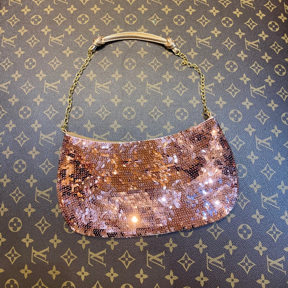 Vintage Miu Miu shoulder bag